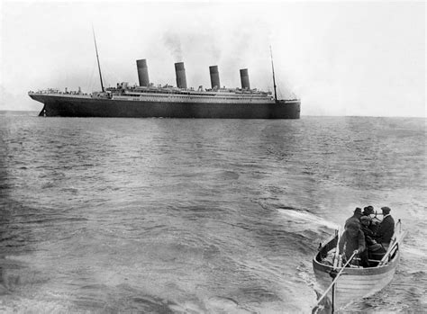 Titanic mafic tre f ouse